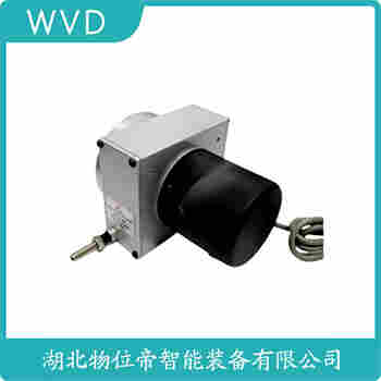 MPS-S-700MM-A4 拉繩位移傳感器使用方法