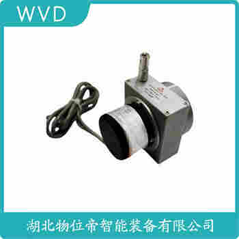 MT40-350MM-A3 拉線位移傳感器接線說(shuō)明