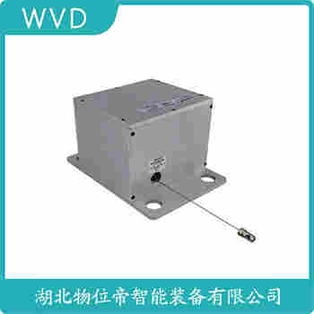 MPS-M-3000-A4 拉線位移傳感器安裝使用