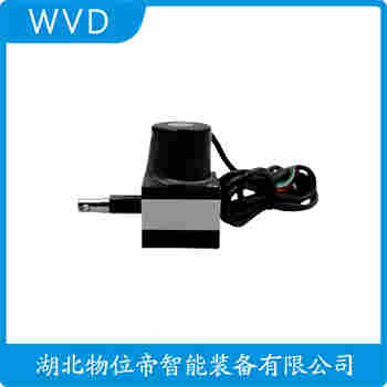 MLT-J750-A2 拉線位移傳感器操作流程