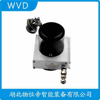 MT60-1050MM-RS485 拉繩位移傳感器產(chǎn)品特點