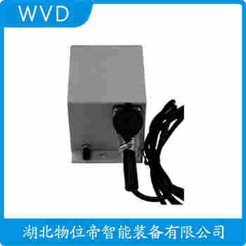 MPS-S-700MM-A4 拉繩位移傳感器使用方法