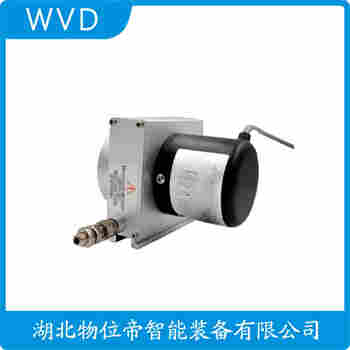 MPS-XL-26000MM-RS485 拉線位移傳感器維護(hù)建議