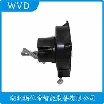 MPS-XS-650MM-A2 拉繩位移傳感器安裝使用