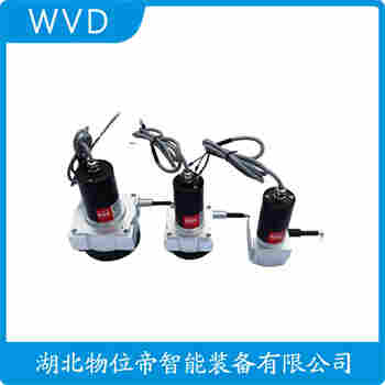 MPS-XS-1000MM-V2 拉繩位移傳感器產(chǎn)品特點