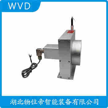 MPS-L-2500MM-A3 拉繩位移傳感器工作原理