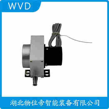 MPS-M-4500-A3 拉繩位移傳感器產品優勢