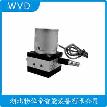 MPS-XS-250MM-A4 拉繩位移傳感器安裝使用