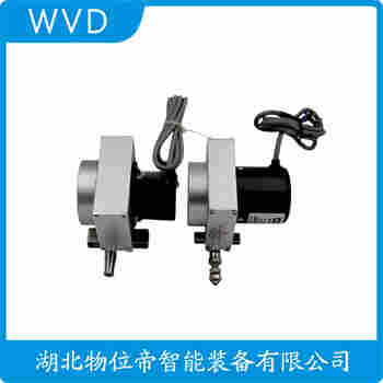 MT60-1050MM-RS485 拉繩位移傳感器產(chǎn)品特點