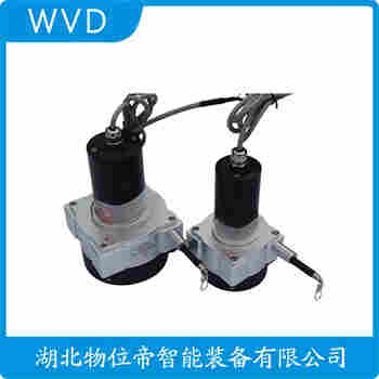 MPS-M-1500MM-V2 拉繩位移傳感器接線說(shuō)明