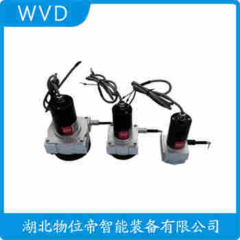 MPS-L-3500MM-A3 拉繩位移傳感器應(yīng)用領(lǐng)域