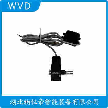 MPS-M-2500MM-P 拉繩位移傳感器維護建議