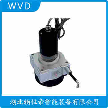 MPS-L-9500MM-A2 拉線位移傳感器參數(shù)規(guī)格