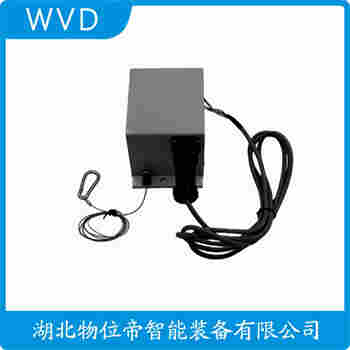 MT60-1150MM-A3 拉繩位移傳感器操作流程