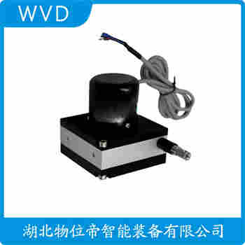 MPS-XS-250MM-A4 拉繩位移傳感器安裝使用