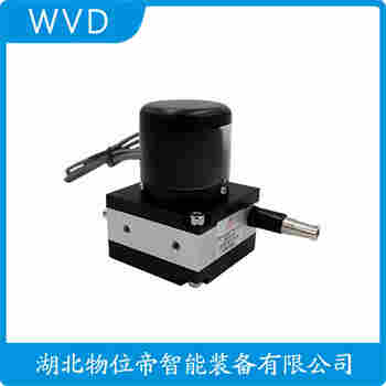 MPS-L-6500MM-R 拉繩位移傳感器使用方法