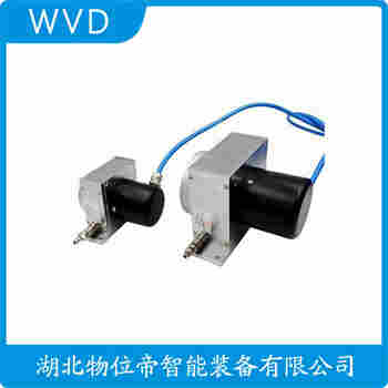 MPS-XL-21000MM-P 拉線位移傳感器功能特點