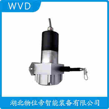 HS-8000mm-A2 拉線位移傳感器產(chǎn)品優(yōu)勢(shì)