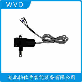 MT40-550MM-RS485 拉繩位移傳感器應(yīng)用領(lǐng)域