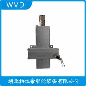 MT40-350MM-A3 拉線位移傳感器接線說(shuō)明