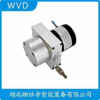 MPS-M-2500MM-P 拉繩位移傳感器維護建議