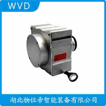 MPS-S-700MM-V2 拉線位移傳感器操作流程