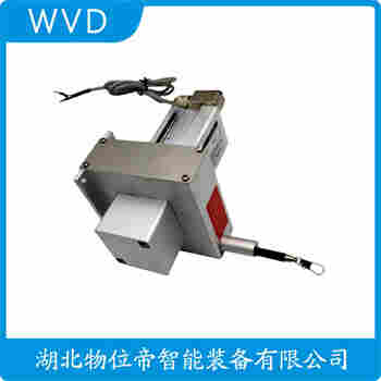 拉线位移传感器MPS-XL-14000MM-R WVD