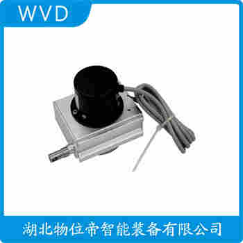 MT40-900MM-V2 拉繩位移傳感器工作原理