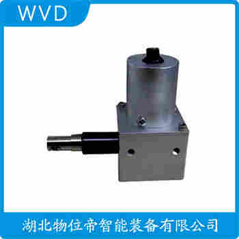 MPS-M-4000-A2 拉線位移傳感器產品優勢