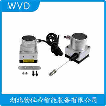 MPS-L-7000MM-A3 拉線位移傳感器使用方法