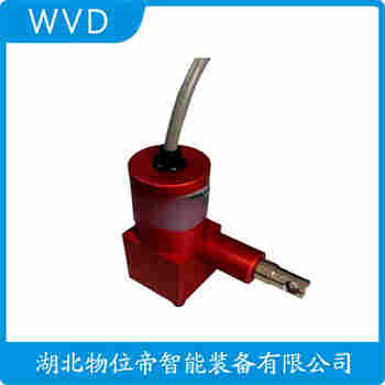 WEP50-1000MM-A1 拉線位移傳感器接線說明