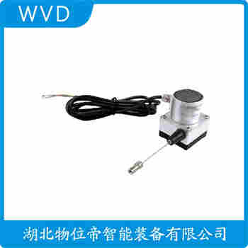 MT40-400MM-V2 拉繩位移傳感器接線說明