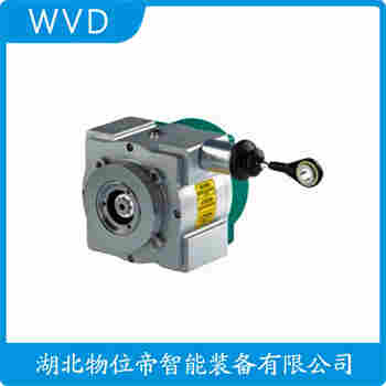 WEP50-200-A1 拉線位移傳感器產(chǎn)品特點(diǎn)