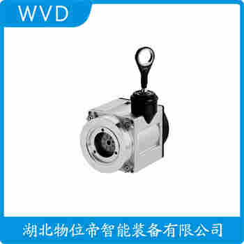 MLT-J750-A2 拉線位移傳感器操作流程