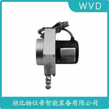 MPS-S-1200MM-P 拉線位移傳感器應用案例