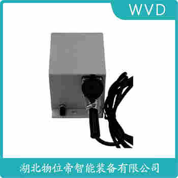 MPS-L-6500MM-R 拉繩位移傳感器使用方法