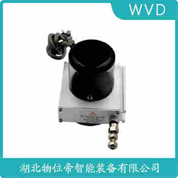 HS-3000mm-A2 拉線位移傳感器安裝使用