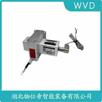 MPS-XL-17000MM-RS485 拉繩位移傳感器應(yīng)用案例