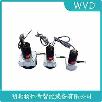 MT60-250MM-A3 拉繩位移傳感器產(chǎn)品優(yōu)勢