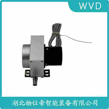 WEP50-1000-A1 拉繩位移傳感器應用案例