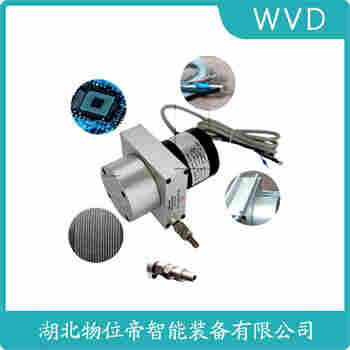 MPS-XL-10000MM-P 拉繩位移傳感器應(yīng)用領(lǐng)域