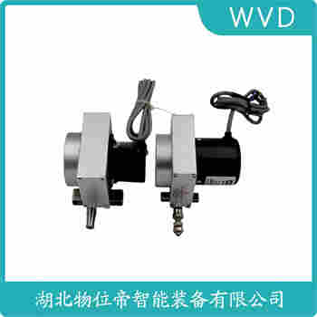 MPS-XL-12000MM-A4 拉繩位移傳感器使用范圍