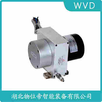 MPS-XL-29000MM-A3 拉繩位移傳感器工作原理