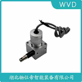 MPS-S-800MM-P 拉線位移傳感器維護(hù)建議