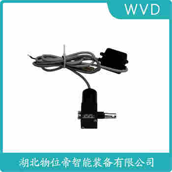 MT40-1100MM-A2 拉線位移傳感器應用案例