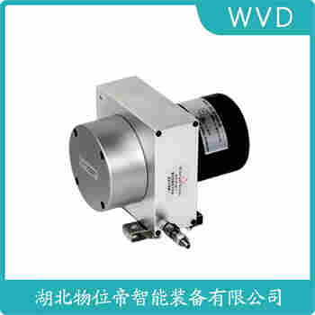 MLT-J950-R 拉線位移傳感器工作原理