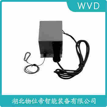 MT50-1200MM-R 拉線位移傳感器安裝使用