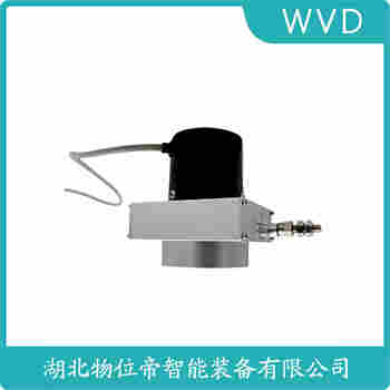 MPS-S-1100MM-R 拉線位移傳感器接線說(shuō)明