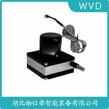 MPS-S-1100MM-R 拉線位移傳感器接線說明