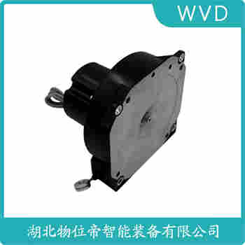 MPS-S-1000MM-A2 拉線位移傳感器安裝使用